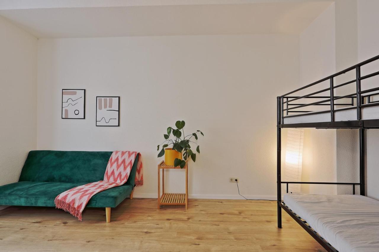 Next Home - Free Parking & Wifi - Badewanne Duisburg Zewnętrze zdjęcie
