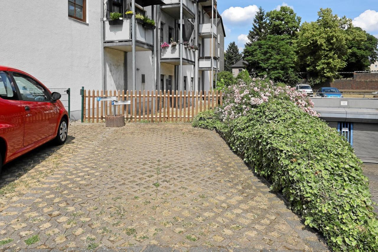 Next Home - Free Parking & Wifi - Badewanne Duisburg Zewnętrze zdjęcie