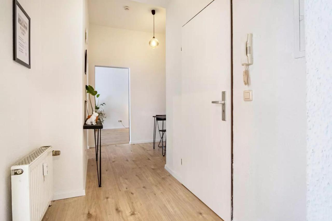 Next Home - Free Parking & Wifi - Badewanne Duisburg Zewnętrze zdjęcie