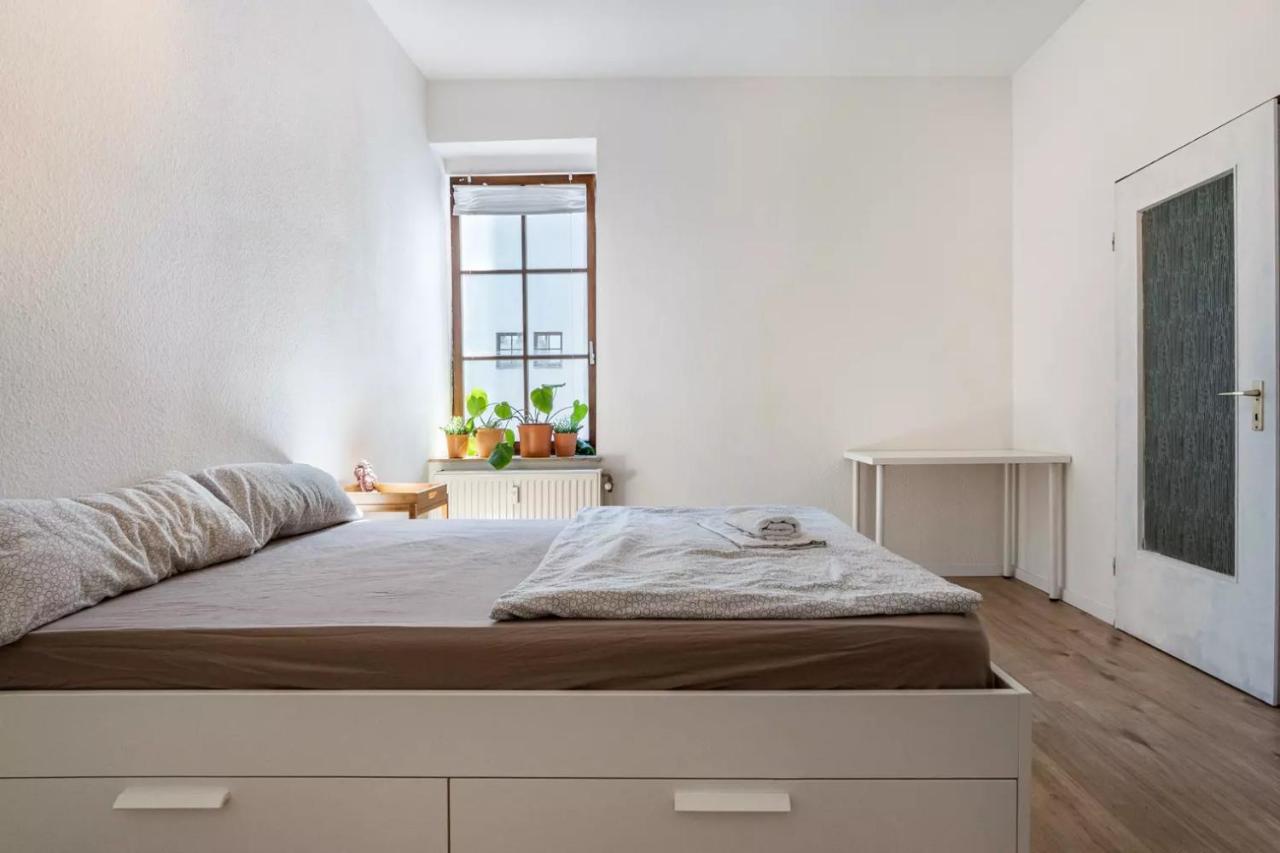 Next Home - Free Parking & Wifi - Badewanne Duisburg Zewnętrze zdjęcie