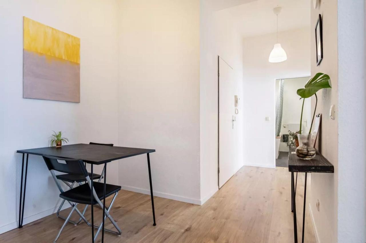 Next Home - Free Parking & Wifi - Badewanne Duisburg Zewnętrze zdjęcie