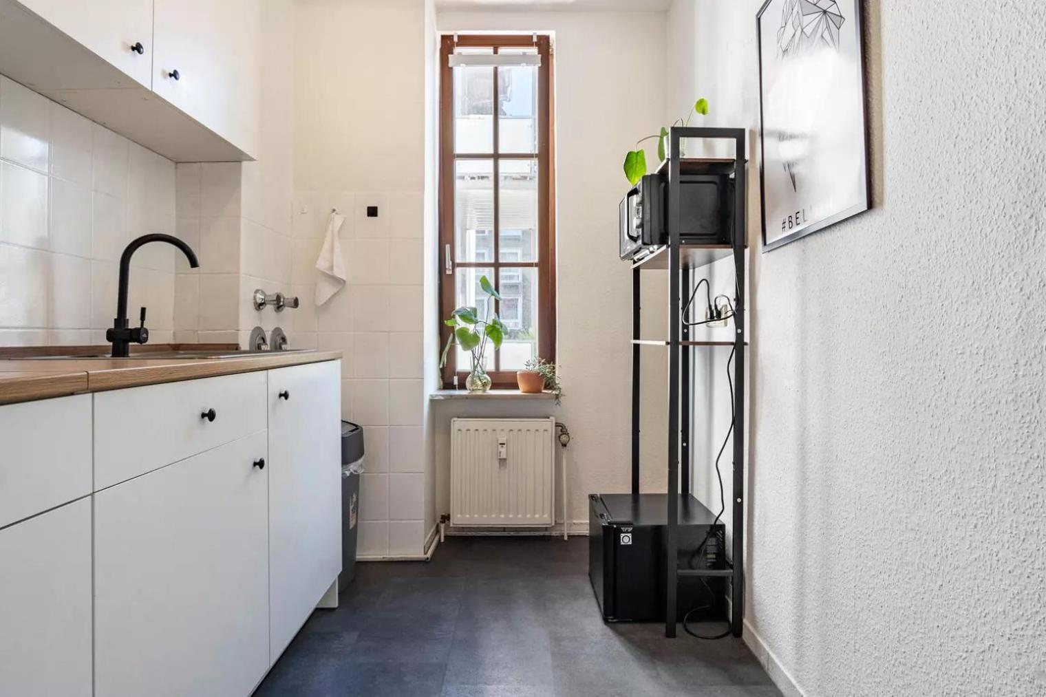 Next Home - Free Parking & Wifi - Badewanne Duisburg Zewnętrze zdjęcie